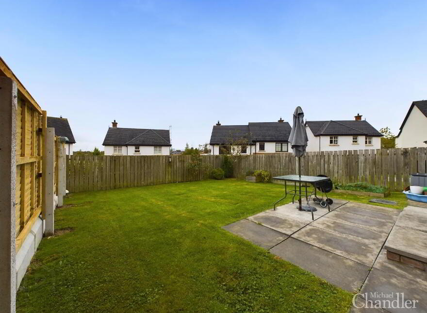 3 Bracken Hill Mews, Four Winds, Belfast, BT8 6ZA