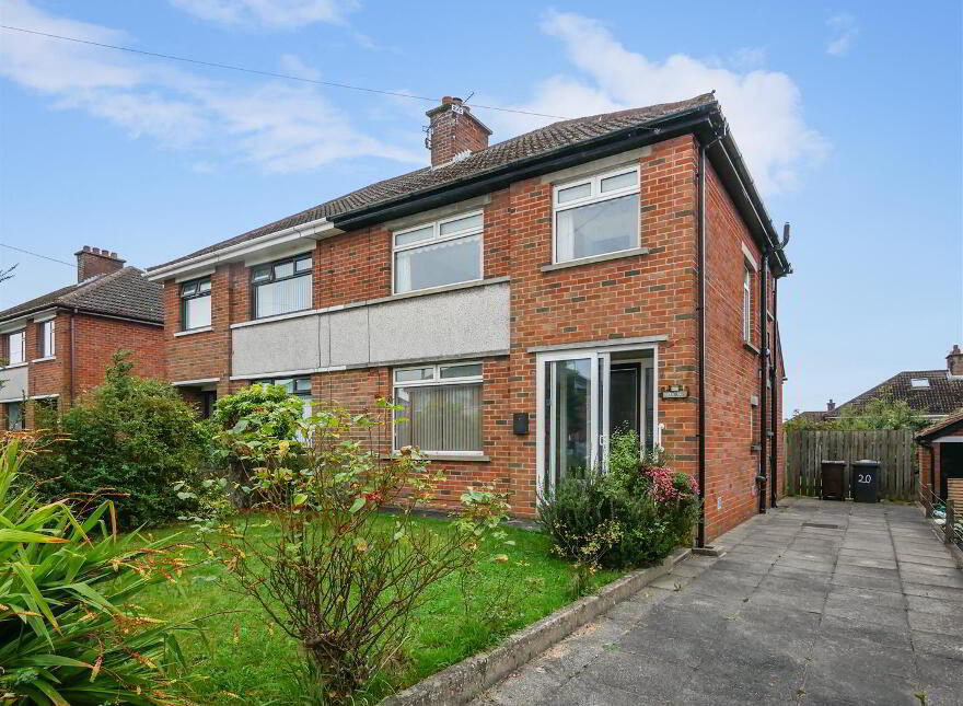 20 Alt-Min Avenue, Newton Park, Belfast, BT8 6NJ photo