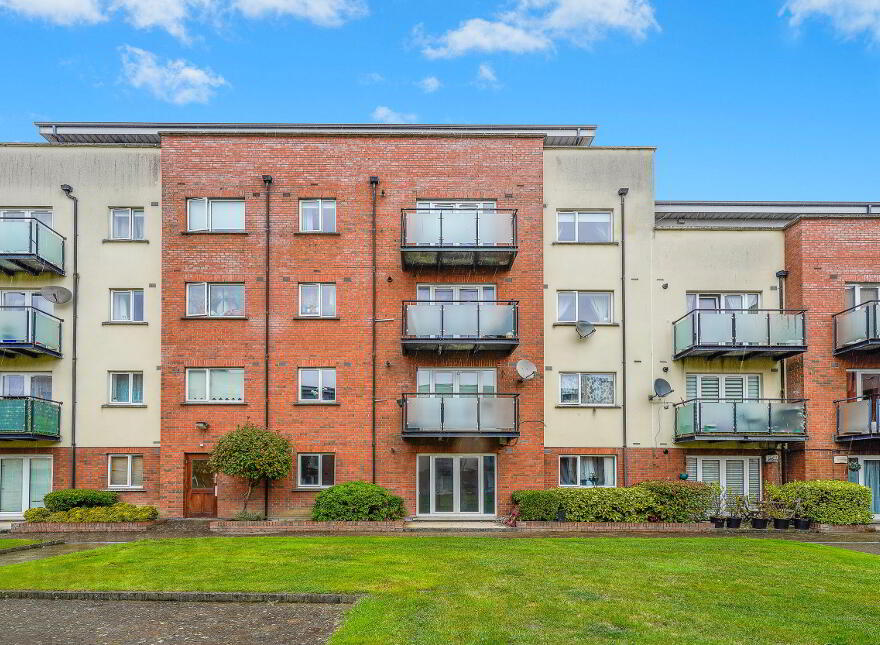 69 Mayeston Court, Finglas, Dublin, D11 photo