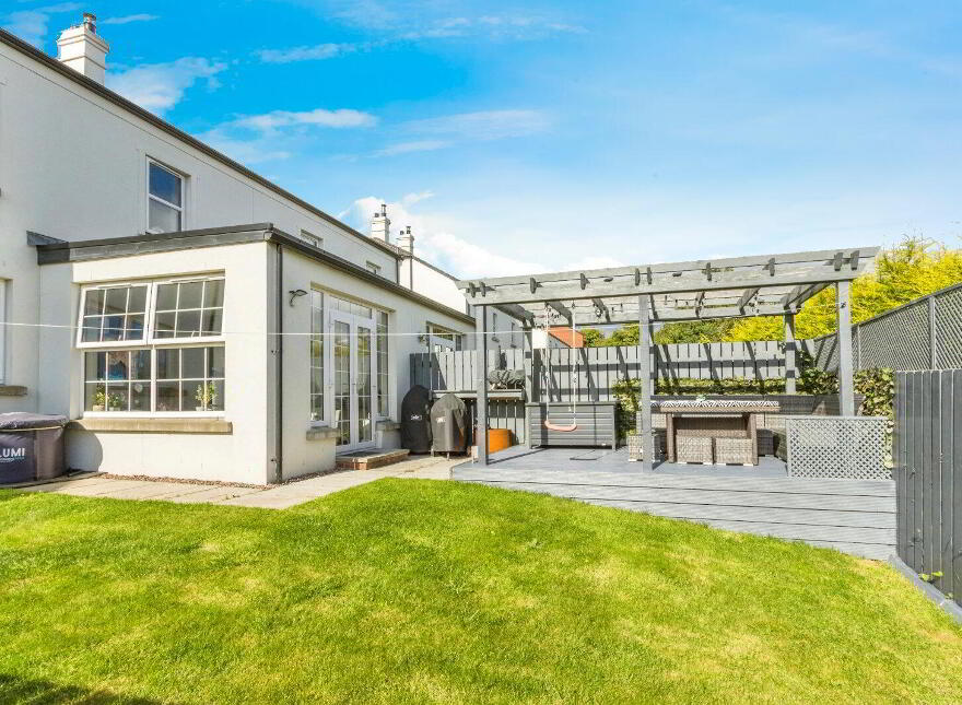 21 Prince Regent Park, North Road, Newtownards, BT23 7FT