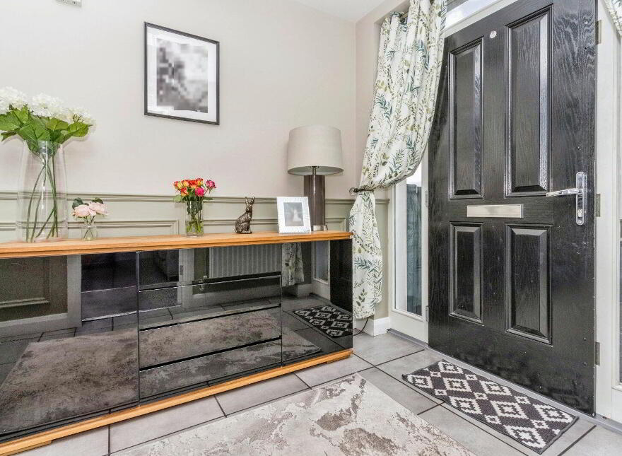21 Prince Regent Park, North Road, Newtownards, BT23 7FT