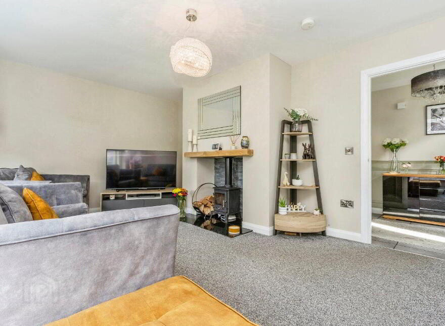 21 Prince Regent Park, North Road, Newtownards, BT23 7FT