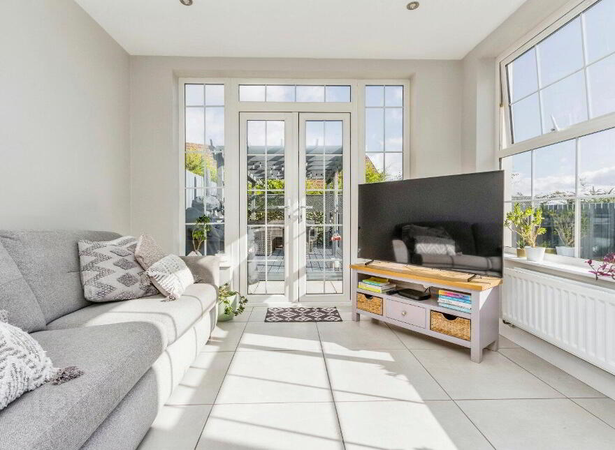 21 Prince Regent Park, North Road, Newtownards, BT23 7FT