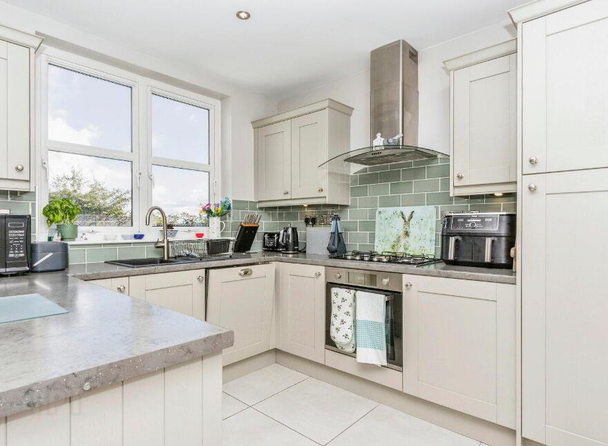 21 Prince Regent Park, North Road, Newtownards, BT23 7FT