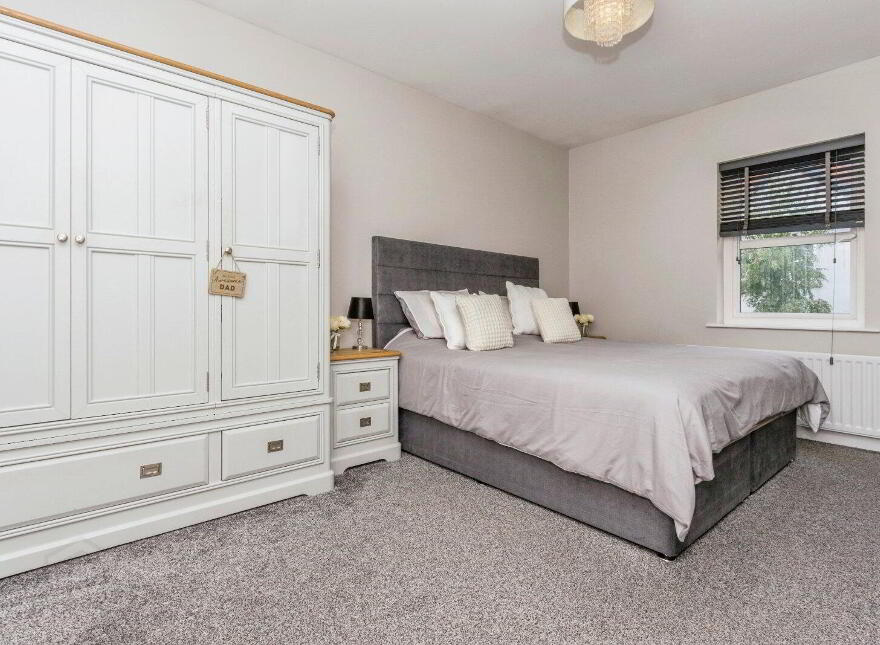 21 Prince Regent Park, North Road, Newtownards, BT23 7FT