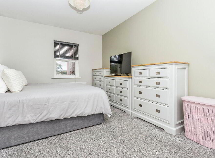 21 Prince Regent Park, North Road, Newtownards, BT23 7FT