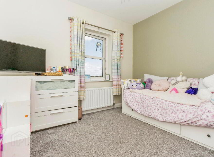 21 Prince Regent Park, North Road, Newtownards, BT23 7FT