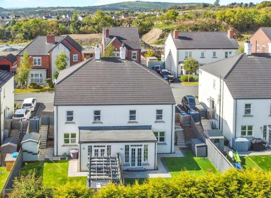 21 Prince Regent Park, North Road, Newtownards, BT23 7FT