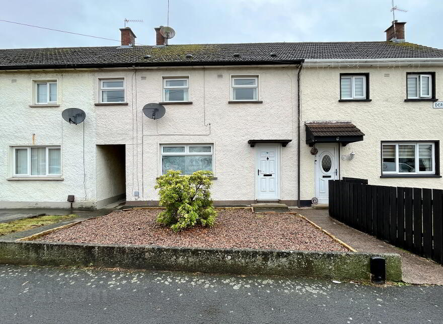 4 Deramore Drive, Portadown, BT62 3HH photo