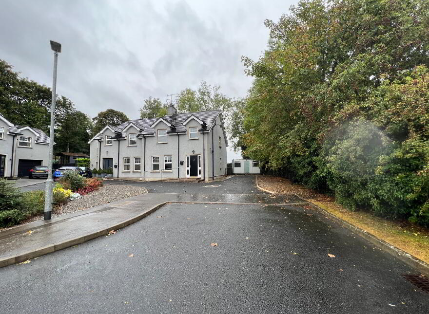 5 Hawthorn Manor, Drumullan, Magherafelt, BT45 7XN photo