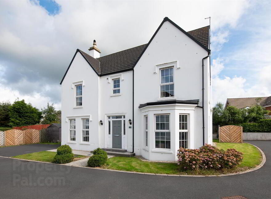 7 Saul Meadows, Downpatrick, BT30 6WU photo