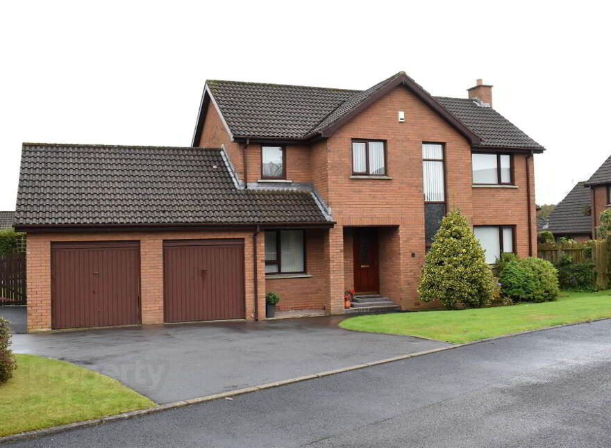 17 Aldergrange Park, Newtownards, BT23 4FZ photo