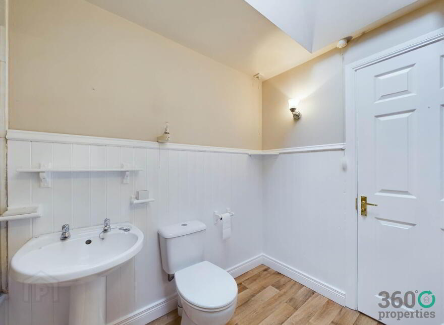 199 Glenravel Road, Cargan, Ballymena, BT43 6RB