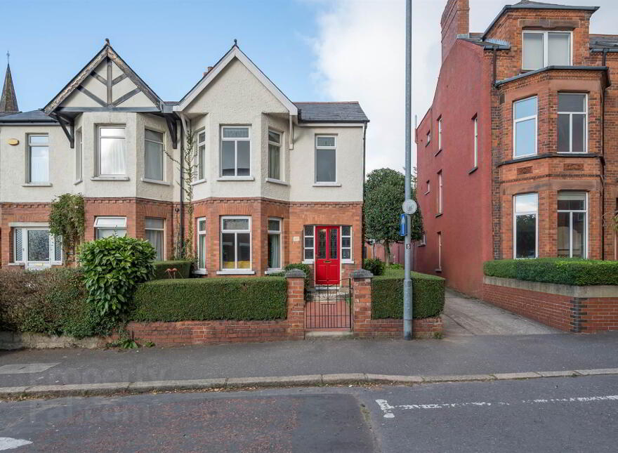 113 Malone Avenue, Belfast, BT9 6EQ photo