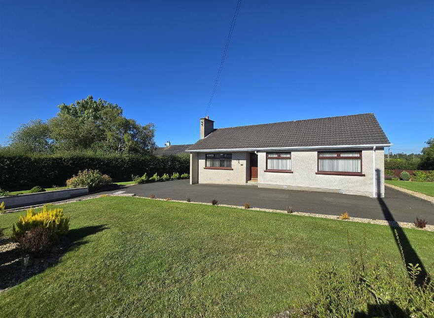 12a Woodgreen Road, Shankbridge, Ballymena, BT42 3DR photo