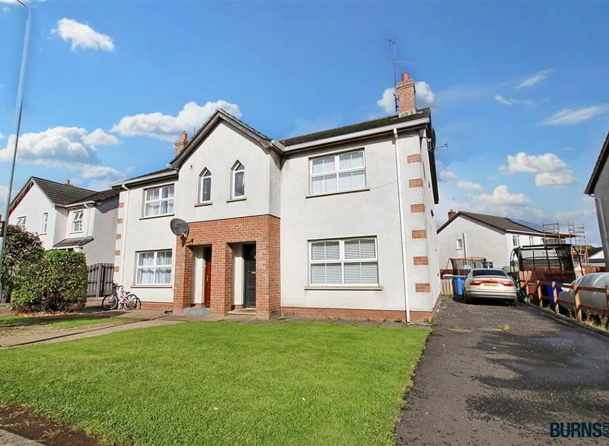 37 Claragh Hill Drive, Kilrea, BT51 5YR photo