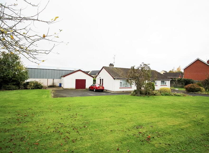 1b Colane Road, Aghagallon, BT67 9JT