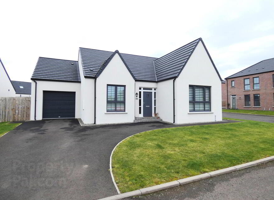 22 Greengage Close, Ballymoney, BT53 6FG photo