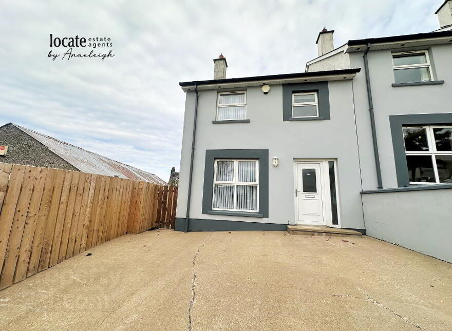 53 Fountain Hill, Waterside, Derry, BT47 2BP photo