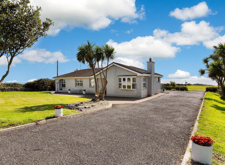 Cuan Beag' Harbour Road, Clogherhead