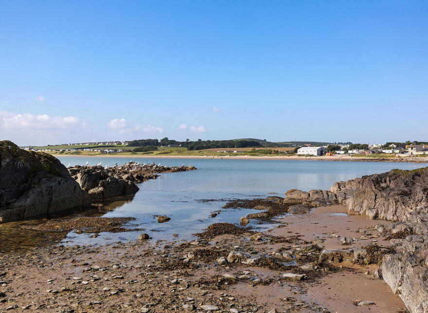 Cuan Beag' Harbour Road, Clogherhead