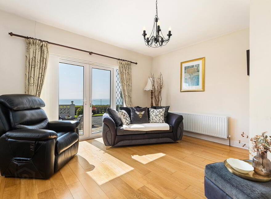 Cuan Beag' Harbour Road, Clogherhead