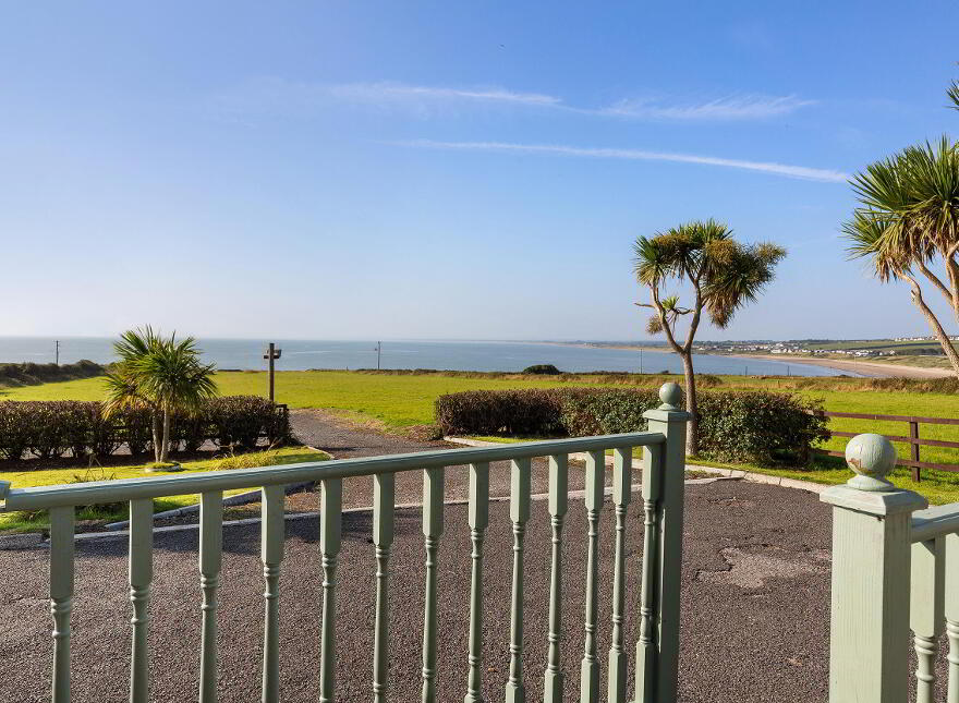 Cuan Beag' Harbour Road, Clogherhead