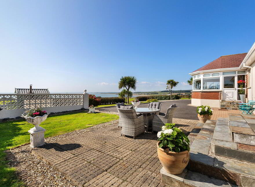Cuan Beag' Harbour Road, Clogherhead