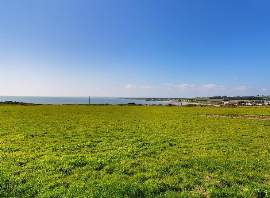 Cuan Beag' Harbour Road, Clogherhead