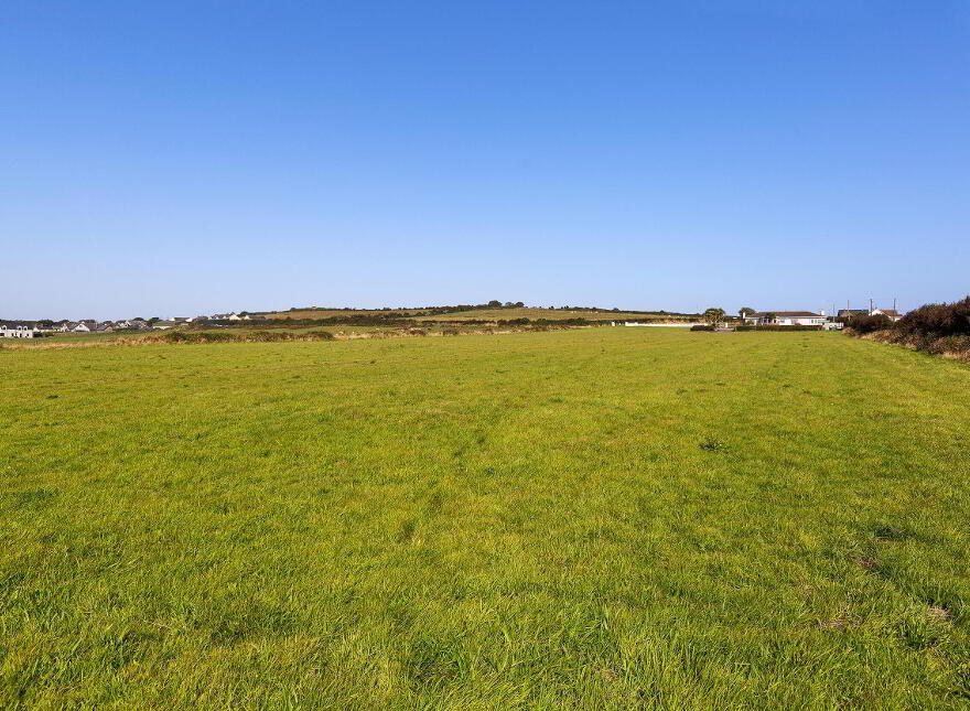 Cuan Beag' Harbour Road, Clogherhead