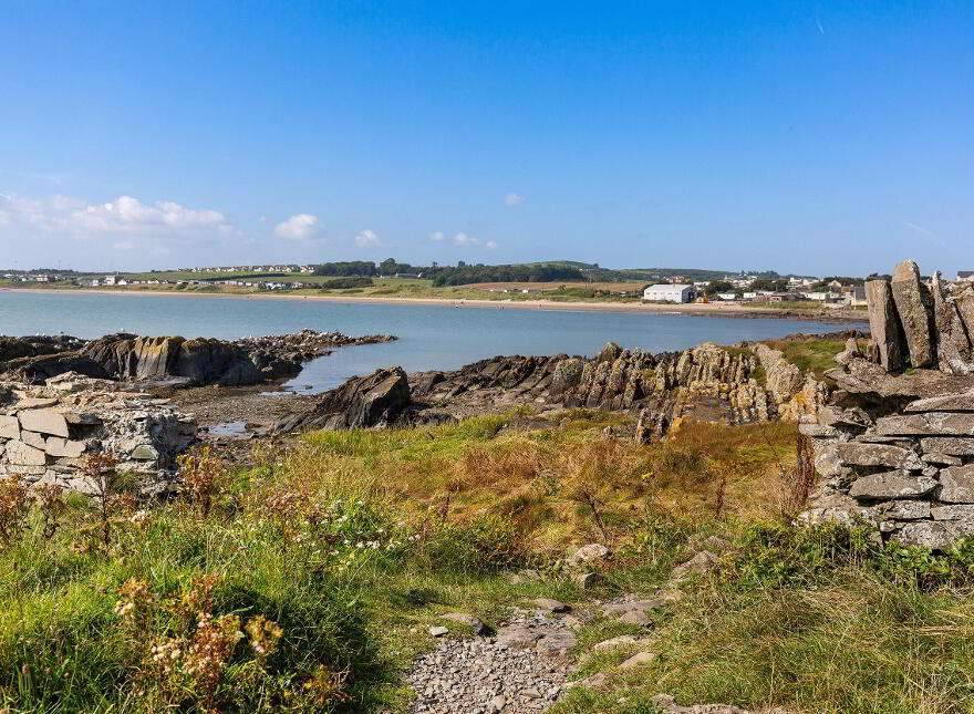 Cuan Beag' Harbour Road, Clogherhead