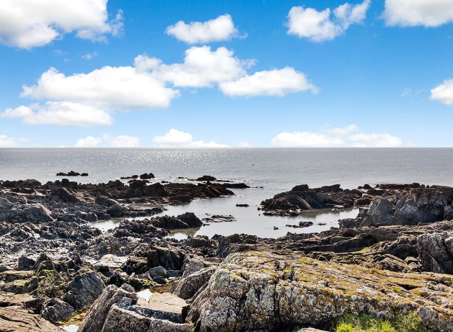 Cuan Beag' Harbour Road, Clogherhead