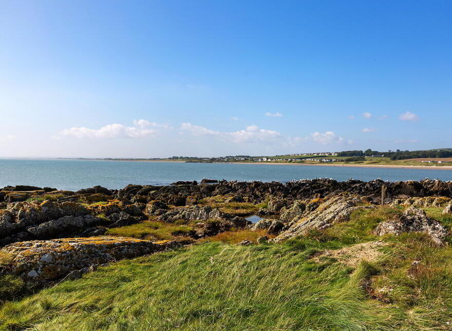 Cuan Beag' Harbour Road, Clogherhead