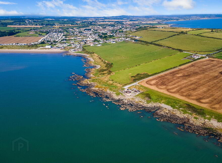 Cuan Beag' Harbour Road, Clogherhead