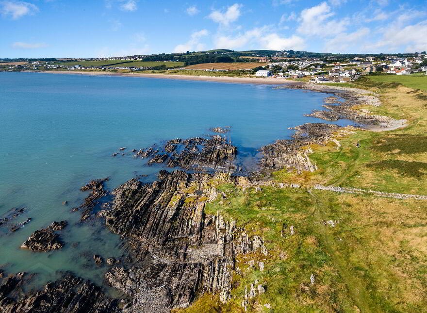 Cuan Beag' Harbour Road, Clogherhead