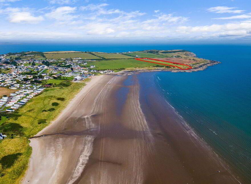 Cuan Beag' Harbour Road, Clogherhead