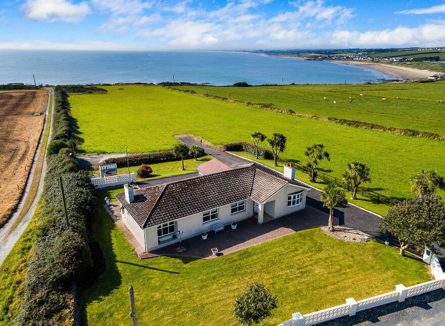 Cuan Beag' Harbour Road, Clogherhead