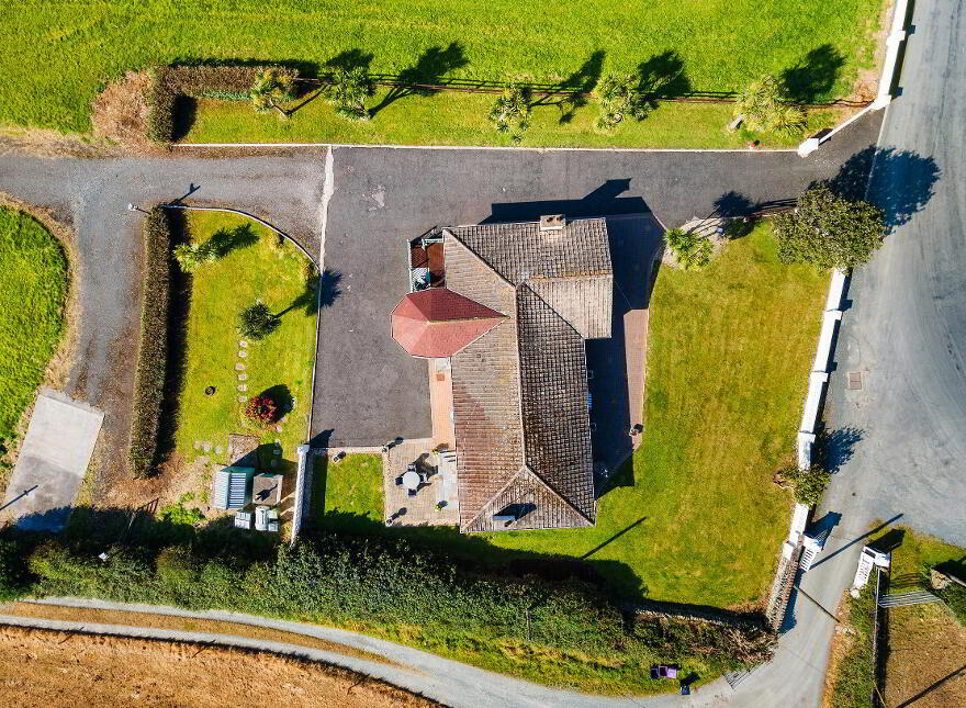 Cuan Beag' Harbour Road, Clogherhead