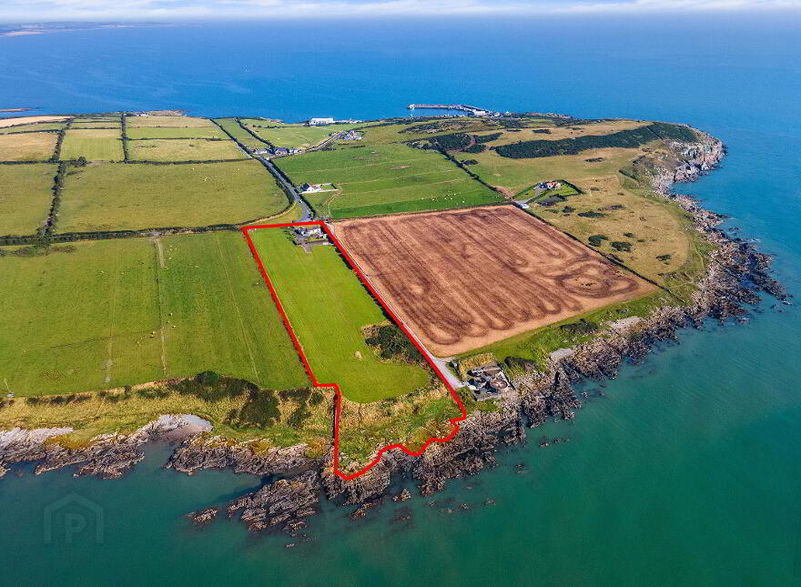 Cuan Beag' Harbour Road, Clogherhead