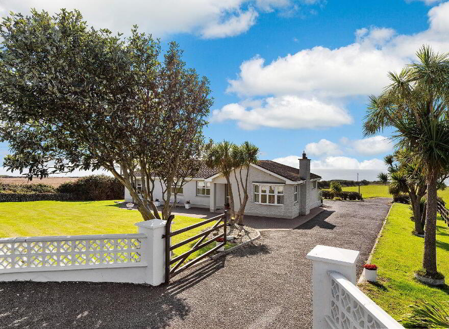 Cuan Beag, Harbour Road, Clogherhead, A92CP70