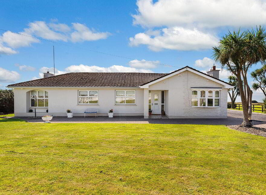 Cuan Beag, Harbour Road, Clogherhead, A92CP70