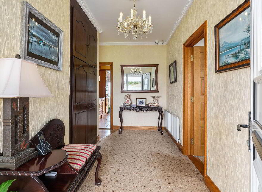 Cuan Beag, Harbour Road, Clogherhead, A92CP70