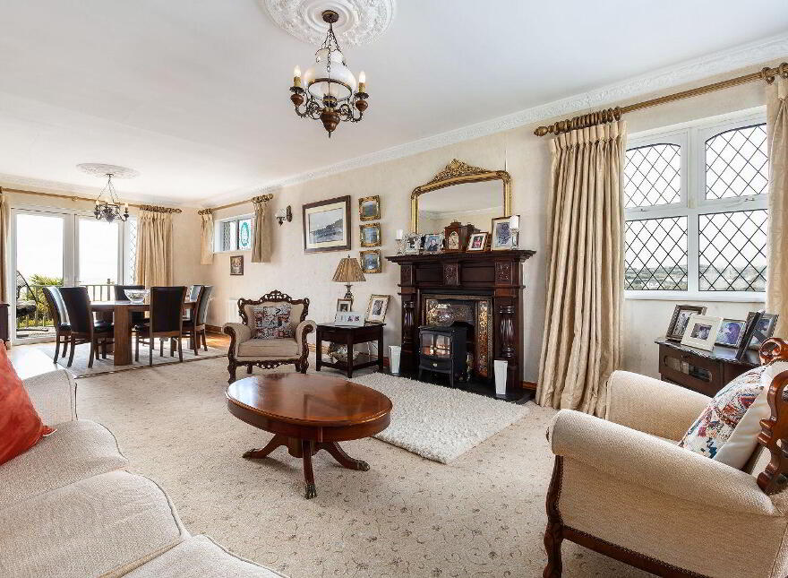 Cuan Beag, Harbour Road, Clogherhead, A92CP70