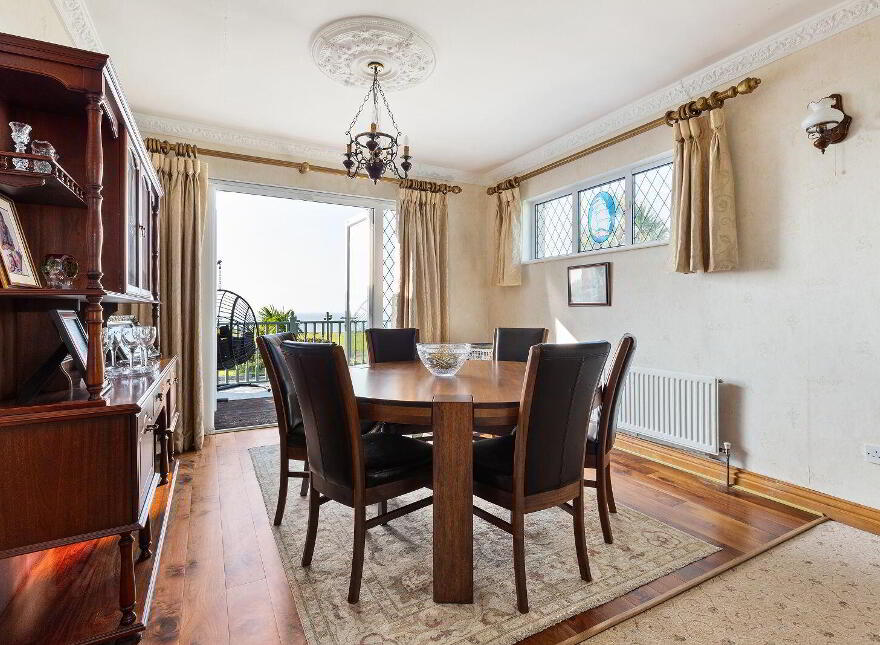 Cuan Beag, Harbour Road, Clogherhead, A92CP70