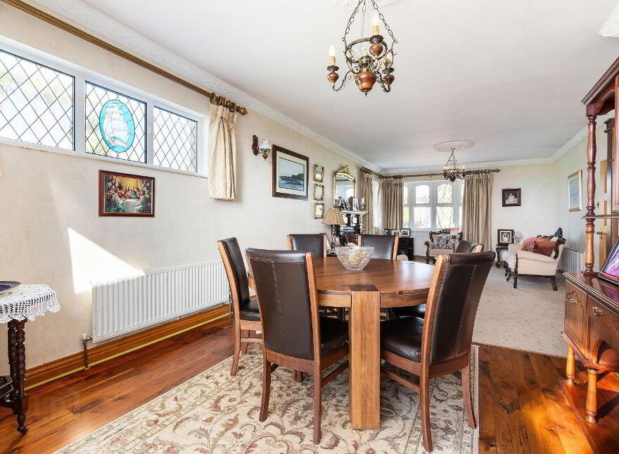 Cuan Beag, Harbour Road, Clogherhead, A92CP70