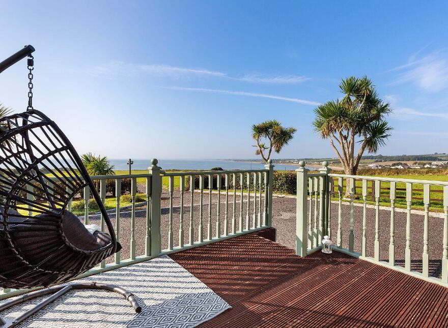 Cuan Beag, Harbour Road, Clogherhead, A92CP70