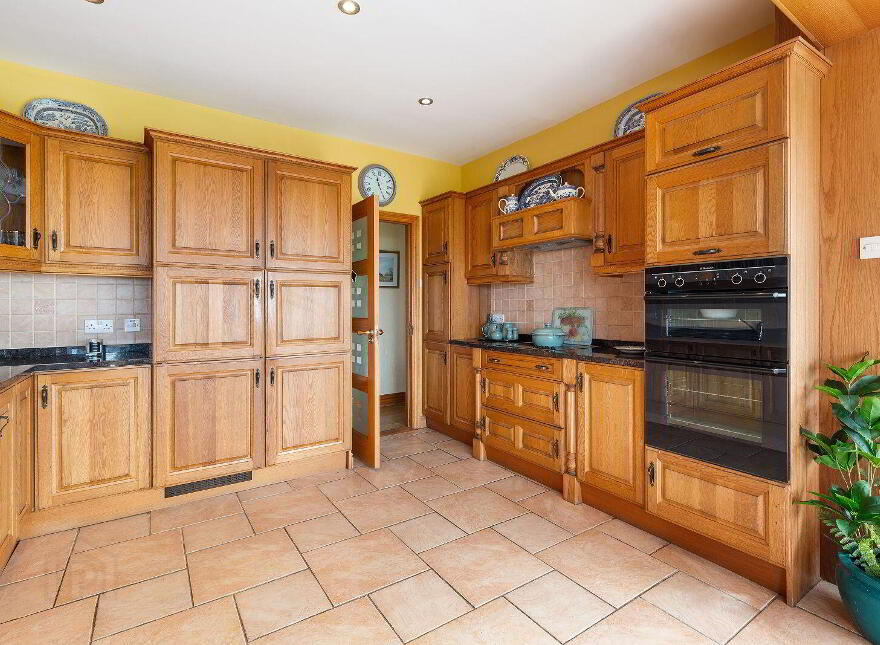 Cuan Beag, Harbour Road, Clogherhead, A92CP70