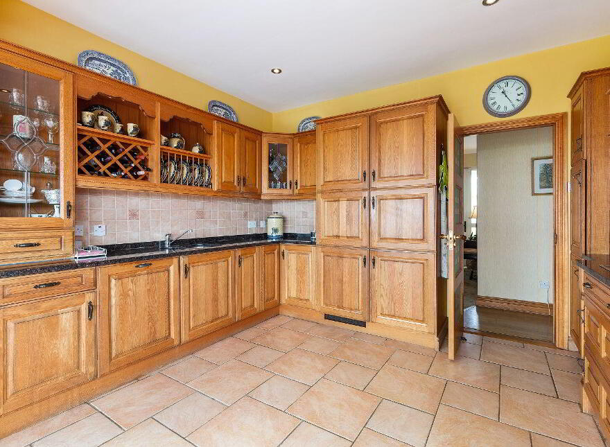 Cuan Beag, Harbour Road, Clogherhead, A92CP70