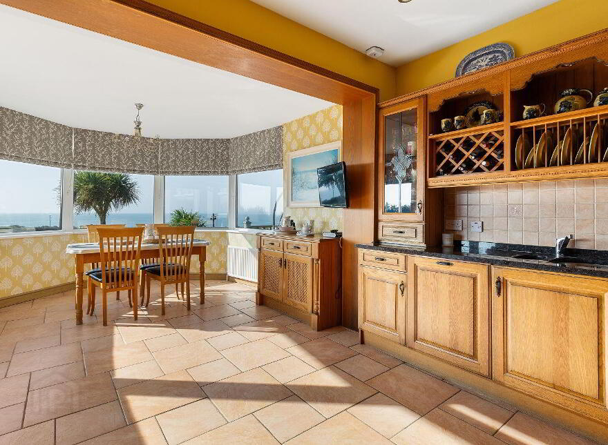 Cuan Beag, Harbour Road, Clogherhead, A92CP70