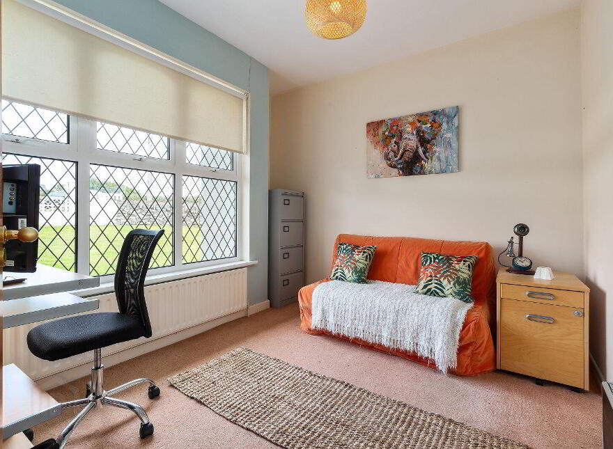 Cuan Beag, Harbour Road, Clogherhead, A92CP70